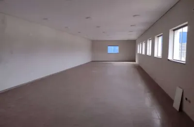 Prédio Comercial para alugar em Centro de 185.00m² com 1 Quarto, 1 Suite e 1 Garagem