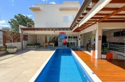 Casa de Condomínio para venda em Swiss Park de 326.00m² com 4 Quartos