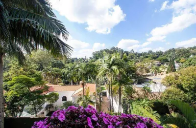 Casa de Condomínio para venda em Fazenda Morumbi de 530.00m² com 3 Quartos, 3 Suites e 3 Garagens