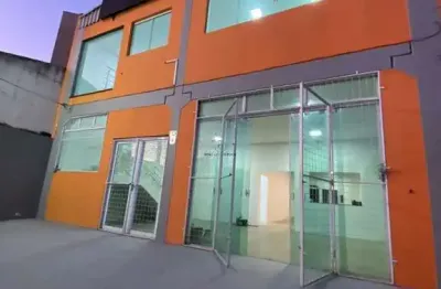 Prédio Comercial para venda em Jardim Faculdade de 300.00m² com 2 Garagens