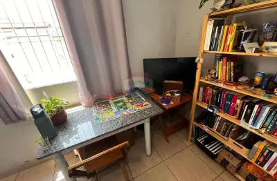 Casa para venda em Parque Gabriel de 43.96m² com 1 Quarto e 1 Garagem