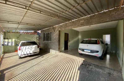 Casa para venda em Parque Universitário De Viracopos de 300.00m² com 5 Quartos e 2 Garagens