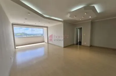 Apartamento para venda em Vila Arens II de 218.00m² com 4 Quartos, 1 Suite e 2 Garagens