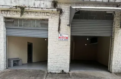 Sala comercial para alugar na Rua Cláudio Rossi, 762, Jardim da Glória, São Paulo