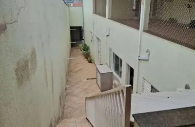 Casa para venda em Parque Itália (nova Veneza) de 227.00m² com 3 Quartos, 1 Suite e 2 Garagens