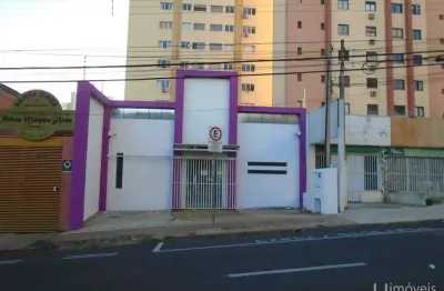Casa comercial para alugar na Rua Delegado Pinto de Toledo, 1742014, Centro, São José do Rio Preto