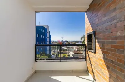 Cobertura para venda em Tarumã de 200.00m² com 3 Quartos, 1 Suite e 2 Garagens