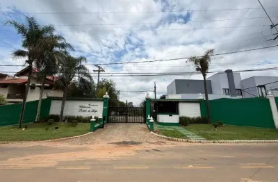 Casa de Condomínio para venda em Iate Clube De Campinas de 630.00m² com 6 Quartos, 5 Suites e 5 Garagens