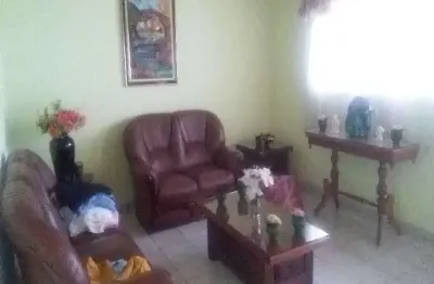 Casa para venda em Vila Buenos Aires de 142.00m² com 5 Quartos, 2 Suites e 2 Garagens