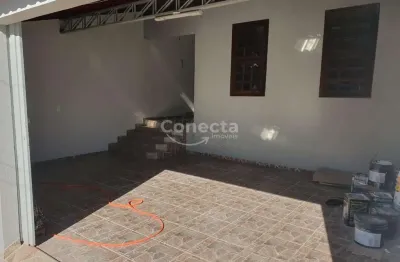 Casa para venda em Jardim Nápoli de 204.00m² com 4 Quartos, 1 Suite e 2 Garagens