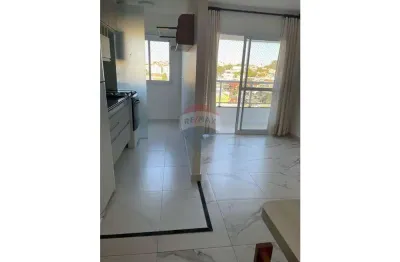 Apartamento para alugar em Recanto Quarto Centenário de 58.00m² com 2 Quartos, 1 Suite e 1 Garagem
