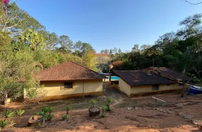 Chácara para venda em Curitibanos de 29000.00m² com 4 Quartos e 10 Garagens