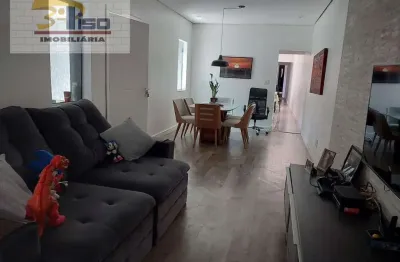 Sobrado para venda em Vila Moreira de 180.00m² com 2 Quartos, 1 Suite e 2 Garagens