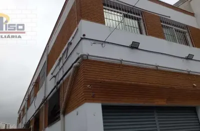 Casa comercial à venda na Vila Anastácio, São Paulo 
