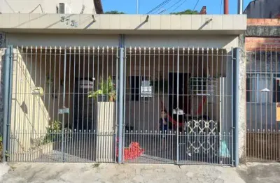 Casa para venda em Vila São Francisco (zona Leste) de 190.00m² com 2 Quartos e 2 Garagens
