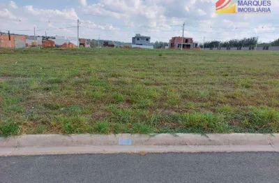 Terreno en Condomínio para venda em Condomínio Quintas Da Terracota de 1200.00m²
