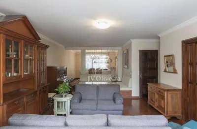 Apartamento para venda em Itaim Bibi de 190.00m² com 4 Quartos, 1 Suite e 2 Garagens