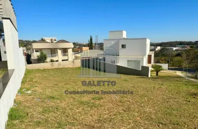 Terreno para venda em PARQUE DAS QUARESMEIRAS de 426.65m² com 1 Quarto, 1 Suite e 1 Garagem