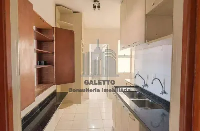 Apartamento para venda em Jardim das Paineiras de 90.00m² com 3 Quartos, 1 Suite e 2 Garagens