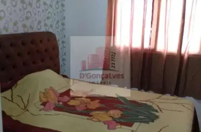 Apartamento para venda em Centro de 86.00m² com 3 Quartos, 1 Suite e 2 Garagens