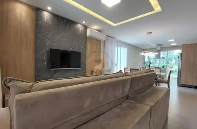 Casa para venda em Jardim Primavera de 183.00m² com 3 Quartos, 1 Suite e 2 Garagens