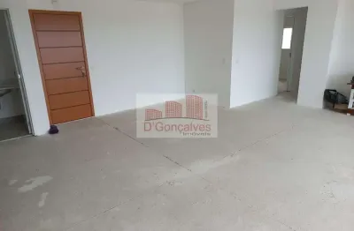 Apartamento para venda em Centro de 130.00m² com 3 Quartos, 3 Suites e 3 Garagens