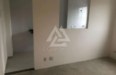 Apartamento para venda em Jardim Bom Recanto de 42.00m² com 2 Quartos e 1 Garagem