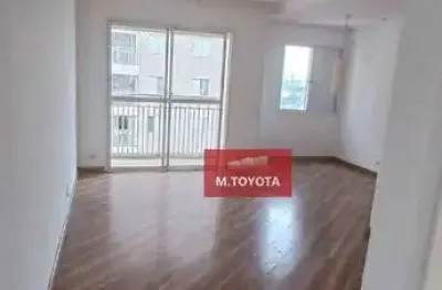 Apartamento para venda em Ponte Grande de 64.00m² com 3 Quartos, 1 Suite e 1 Garagem