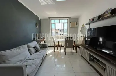 Apartamento para venda em Vila da Penha de 82.00m² com 3 Quartos e 1 Suite