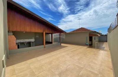Casa para venda em Baroni de 291.00m² com 4 Quartos e 6 Garagens