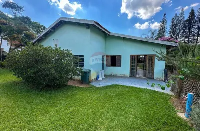 Chácara para venda em Medeiros de 153.00m² com 4 Quartos, 2 Suites e 5 Garagens