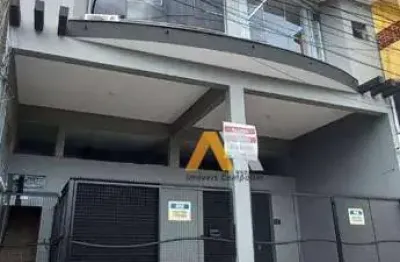 Prédio Comercial para venda em Jardim Toledo de 600.00m² com 4 Garagens