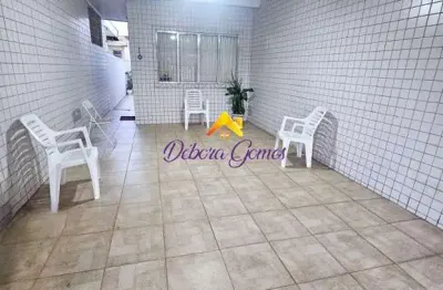 Casa para venda em Parque Bitaru de 141.00m² com 3 Quartos e 2 Garagens