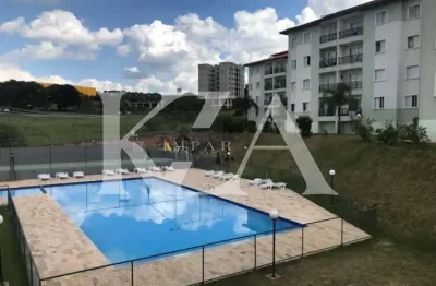 Apartamento para venda em Medeiros de 67.00m² com 2 Quartos e 1 Garagem