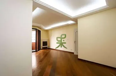 Apartamento para venda em Vila Andrade de 106.00m² com 3 Quartos, 1 Suite e 2 Garagens