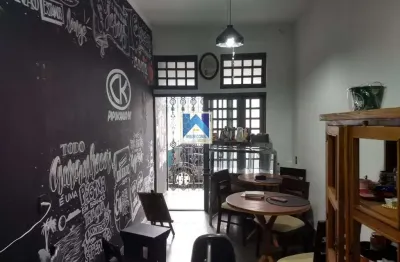 Casa comercial para alugar no Centro, Mogi das Cruzes 