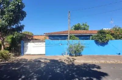 Casa para venda em Jardim Esplanada de 224.00m² com 4 Quartos, 1 Suite e 3 Garagens