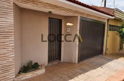 Casa para venda em Planalto Verde de 225.00m² com 3 Quartos e 3 Garagens