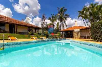 Casa para venda e aluguel em Swiss Park de 5235.00m² com 4 Quartos, 4 Suites e 14 Garagens