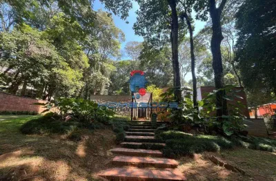 Casa de Condomínio para venda em Swiss Park de 466.31m² com 5 Quartos, 5 Suites e 6 Garagens