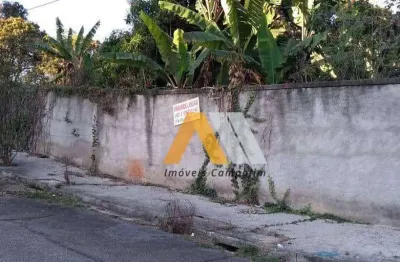 Terreno à venda no Jardim Bandeirantes, Sorocaba 