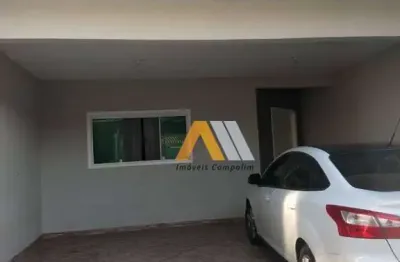 Sobrado para venda em Jardim Califórnia de 220.00m² com 3 Quartos e 3 Garagens