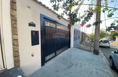 Casa para venda em Fazenda Grande de 44.85m² com 2 Quartos e 2 Garagens