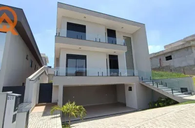 Casa de Condomínio para venda e aluguel em Jardim Ypê de 301.00m² com 3 Quartos, 3 Suites e 4 Garagens