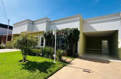 Casa de Condomínio para venda em Condomínio Residencial Euroville de 374.00m² com 4 Quartos, 4 Suites e 4 Garagens