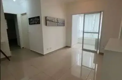 Apartamento para alugar em Vila Mogilar de 67.00m² com 2 Quartos, 1 Suite e 1 Garagem