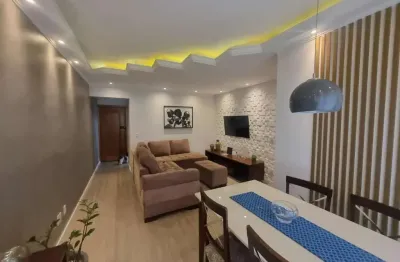 Apartamento para venda em Centro de 97.00m² com 4 Quartos, 1 Suite e 2 Garagens