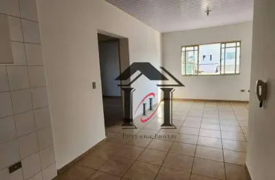 Apartamento para alugar em Jardim Quintas Das Videiras de 54.00m² com 2 Quartos e 1 Garagem