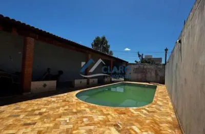 Casa para venda em Jardim Silvestre Ii de 40.00m² com 1 Quarto e 3 Garagens