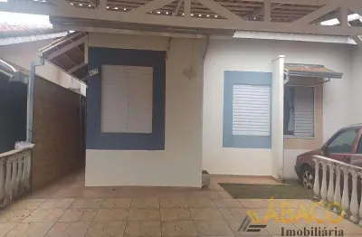Casa para alugar em Jardim Ipanema de 100.00m² com 2 Quartos e 2 Garagens